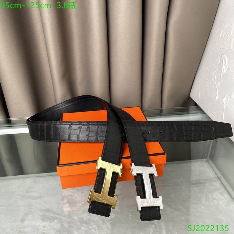 Hermes Belt 38mmX95-125cm 7D (4)