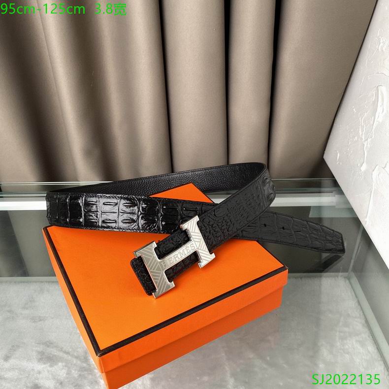 Hermes Belt 38mmX95-125cm 7D (4)