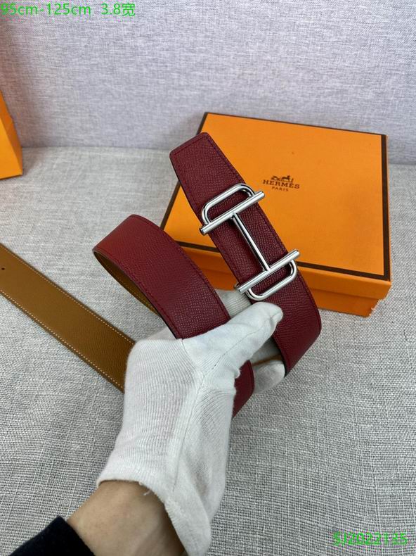 Hermes Belt 38mmX95-125cm 7D (5)