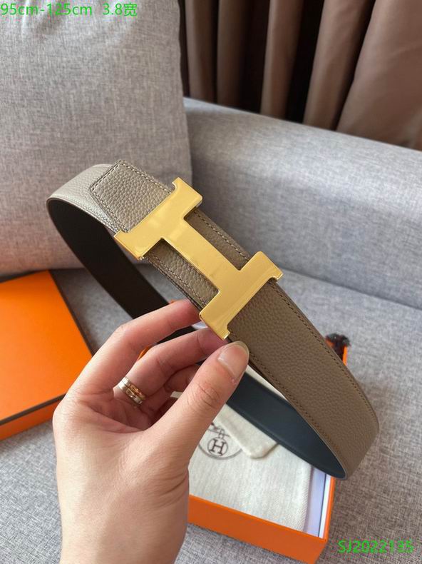 Hermes Belt 38mmX95-125cm 7D (5)