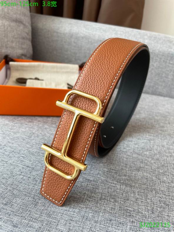 Hermes Belt 38mmX95-125cm 7D (5)