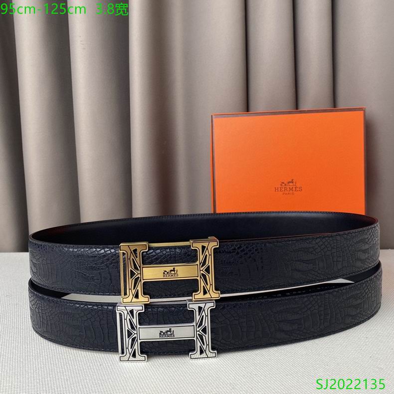 Hermes Belt 38mmX95-125cm 7D (5)