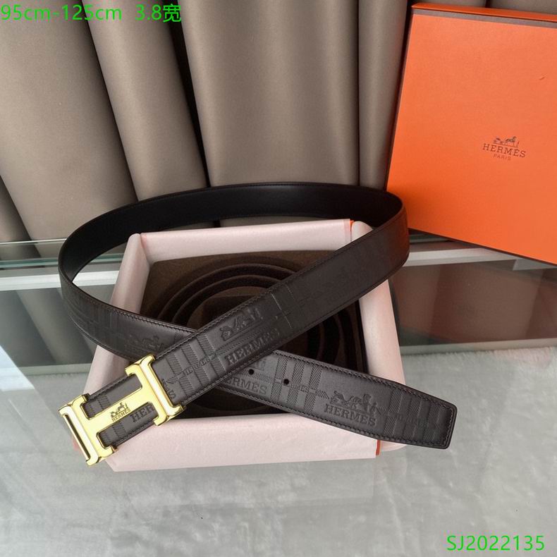 Hermes Belt 38mmX95-125cm 7D (5)