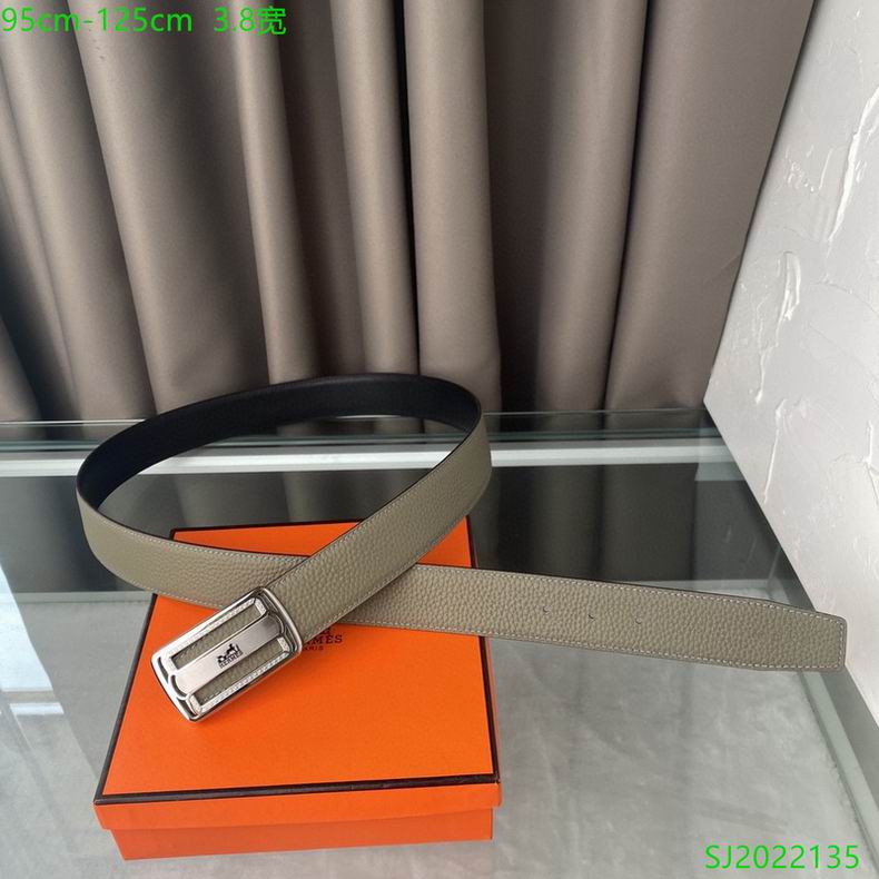 Hermes Belt 38mmX95-125cm 7D (5)