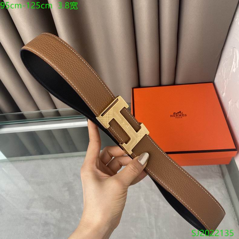 Hermes Belt 38mmX95-125cm 7D (5)