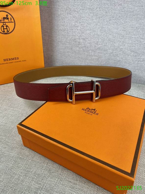 Hermes Belt 38mmX95-125cm 7D (6)