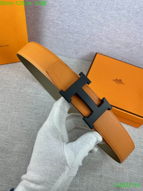 Hermes Belt 38mmX95-125cm 7D (6)