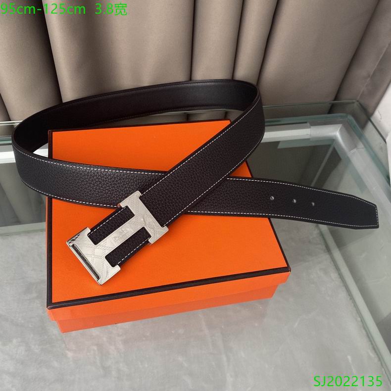 Hermes Belt 38mmX95-125cm 7D (6)
