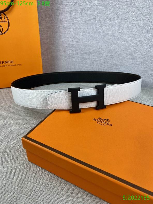 Hermes Belt 38mmX95-125cm 7D (7)