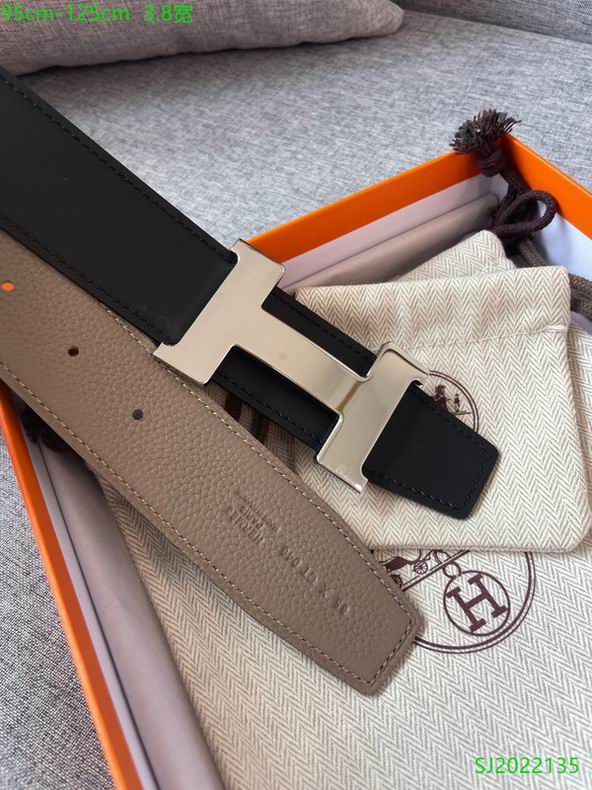 Hermes Belt 38mmX95-125cm 7D (7)