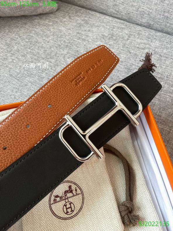 Hermes Belt 38mmX95-125cm 7D (7)