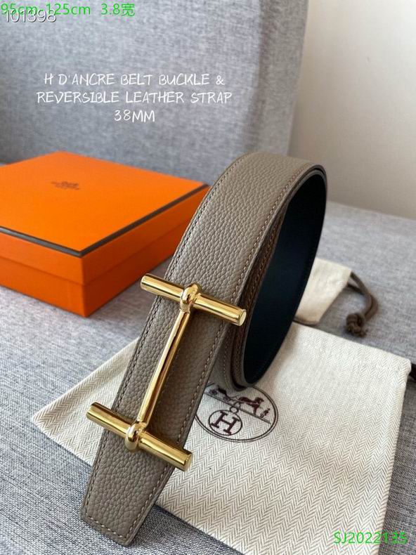 Hermes Belt 38mmX95-125cm 7D (7)