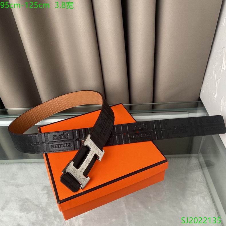 Hermes Belt 38mmX95-125cm 7D (7)