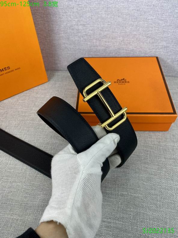 Hermes Belt 38mmX95-125cm 7D (9)