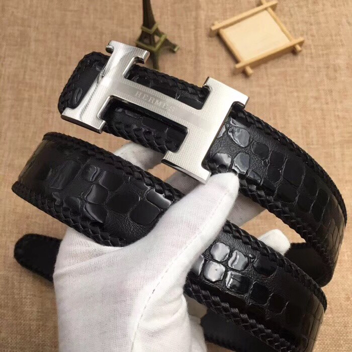 Hermes Belt 40mmX95-125CM 7D (1)