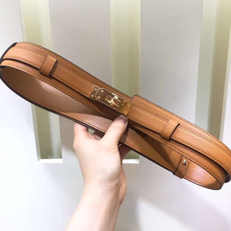 Hermes Belt 40mmX95-125CM 7D (10)