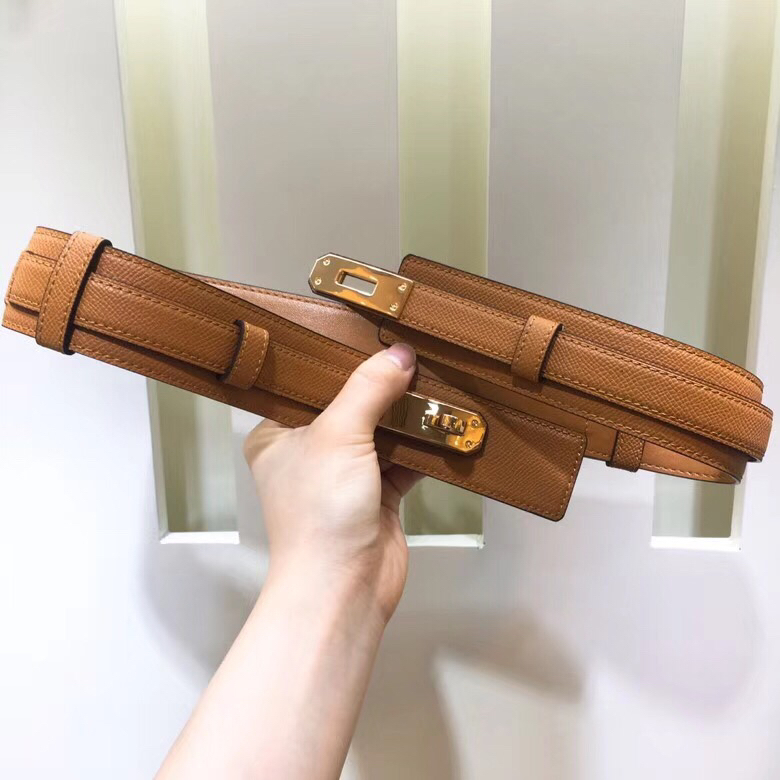 Hermes Belt 40mmX95-125CM 7D (13)