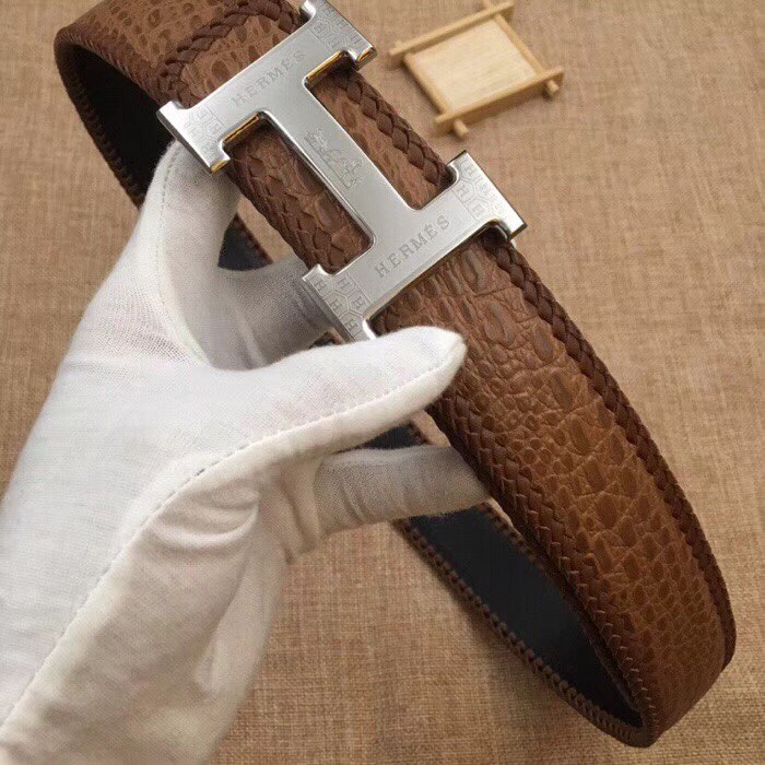 Hermes Belt 40mmX95-125CM 7D (2)