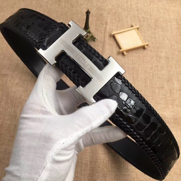 Hermes Belt 40mmX95-125CM 7D (2)