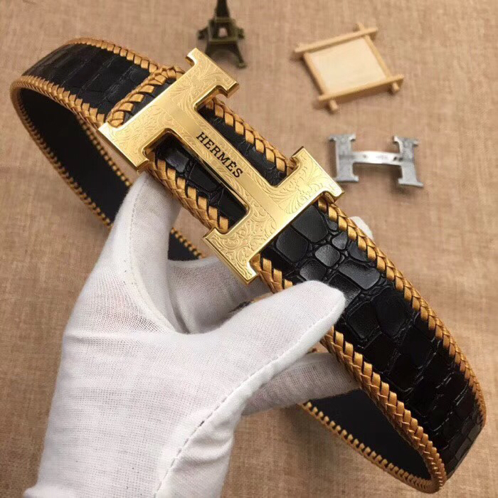 Hermes Belt 40mmX95-125CM 7D (3)