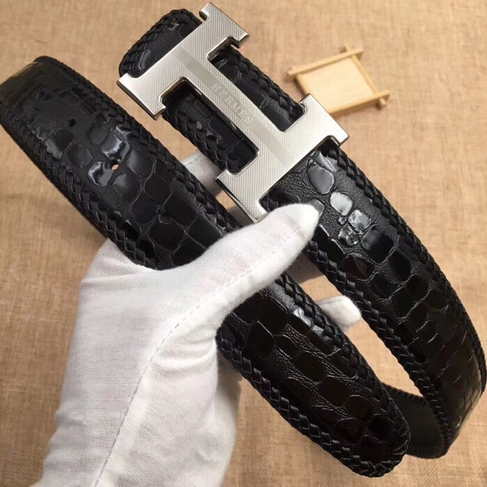 Hermes Belt 40mmX95-125CM 7D (3)