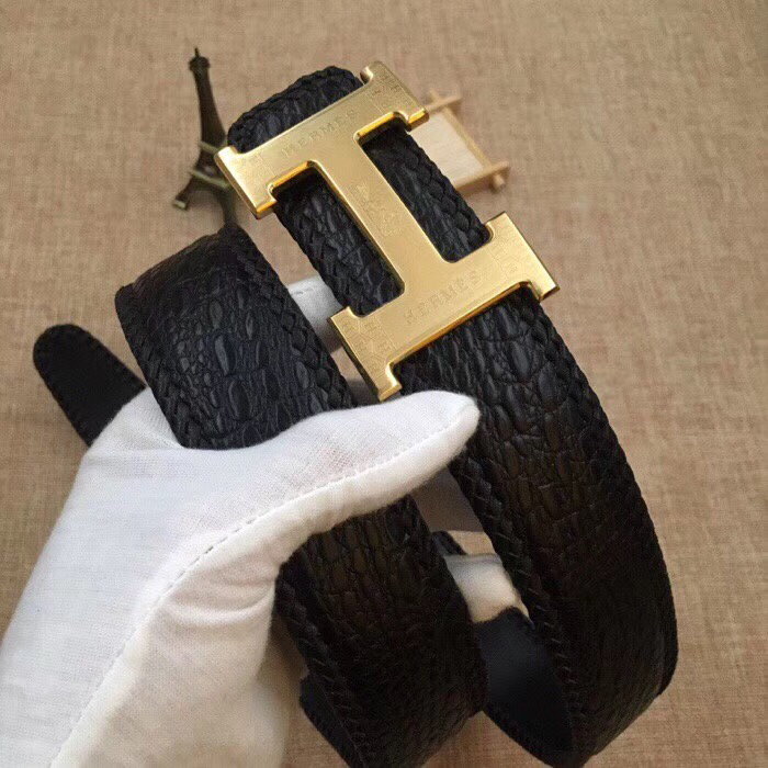 Hermes Belt 40mmX95-125CM 7D (4)