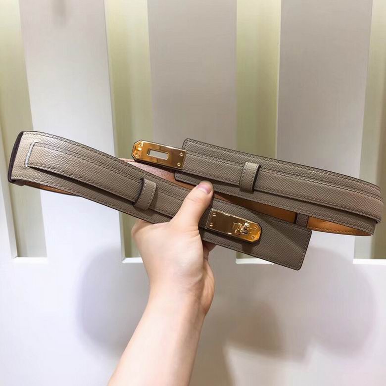 Hermes Belt 40mmX95-125CM 7D (6)