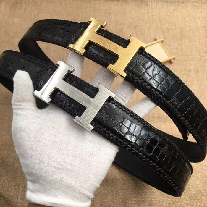 Hermes Belt 40mmX95-125CM 7D (7)