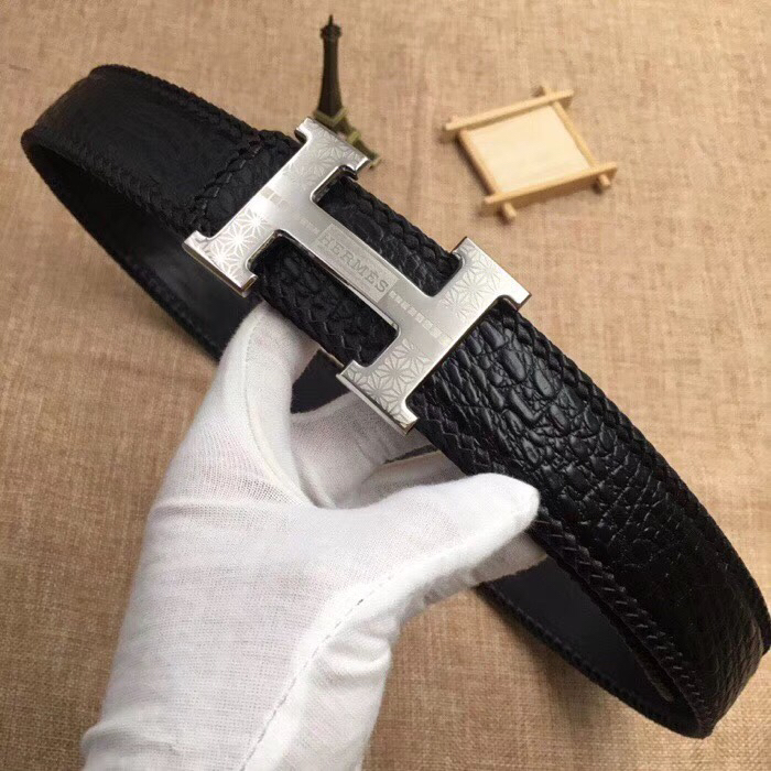 Hermes Belt 40mmX95-125CM 7D  (3)