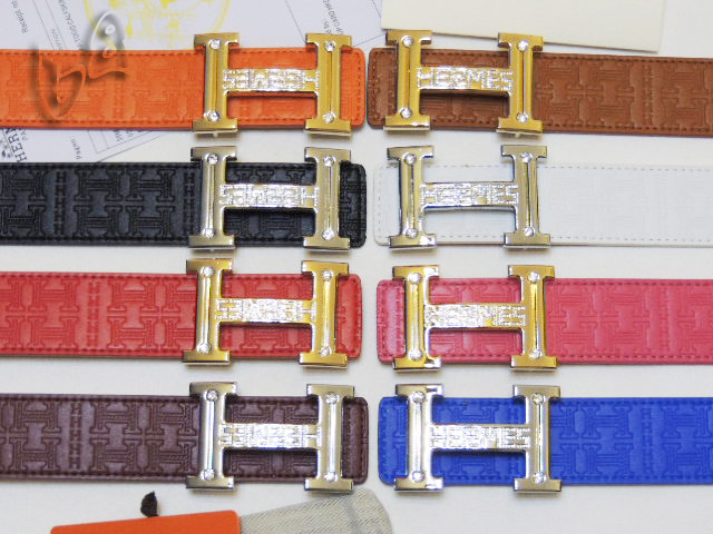 Hermes Belts lb  (35)