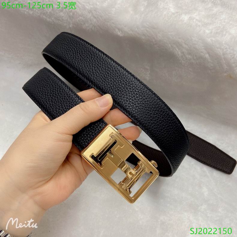 Hermes belt 自动扣35mmX95-125cm 7D (2)