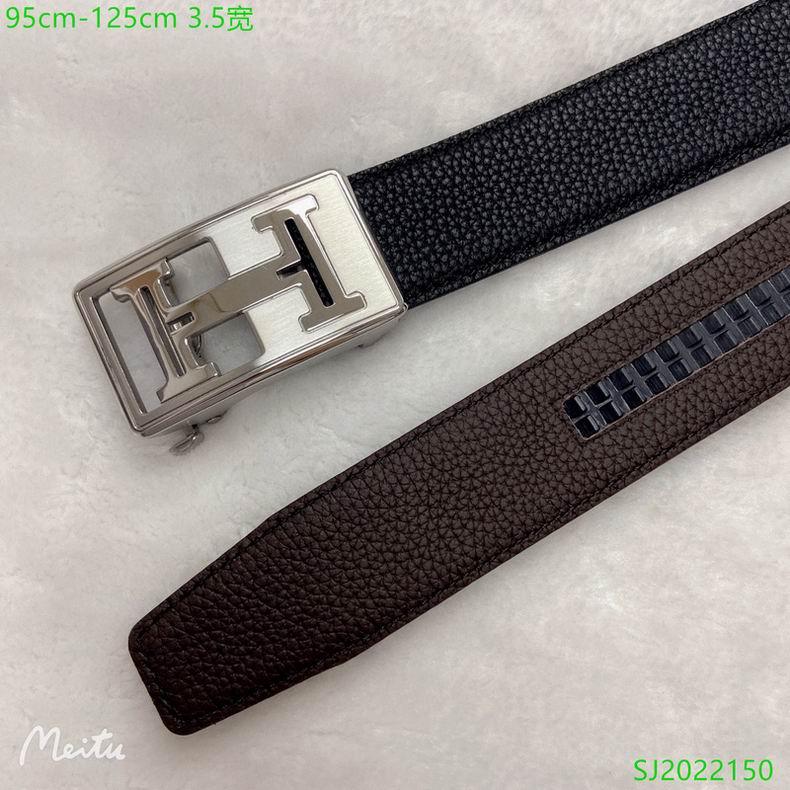 Hermes belt 自动扣35mmX95-125cm 7D (4)
