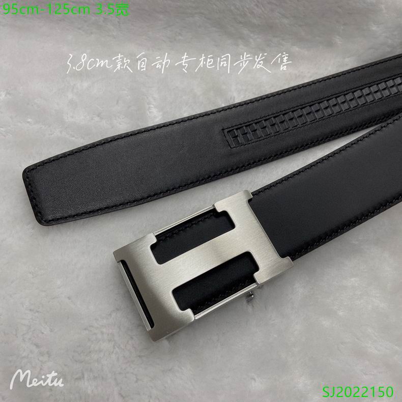 Hermes belt  自动扣35mmX95-125cm 7D (3)