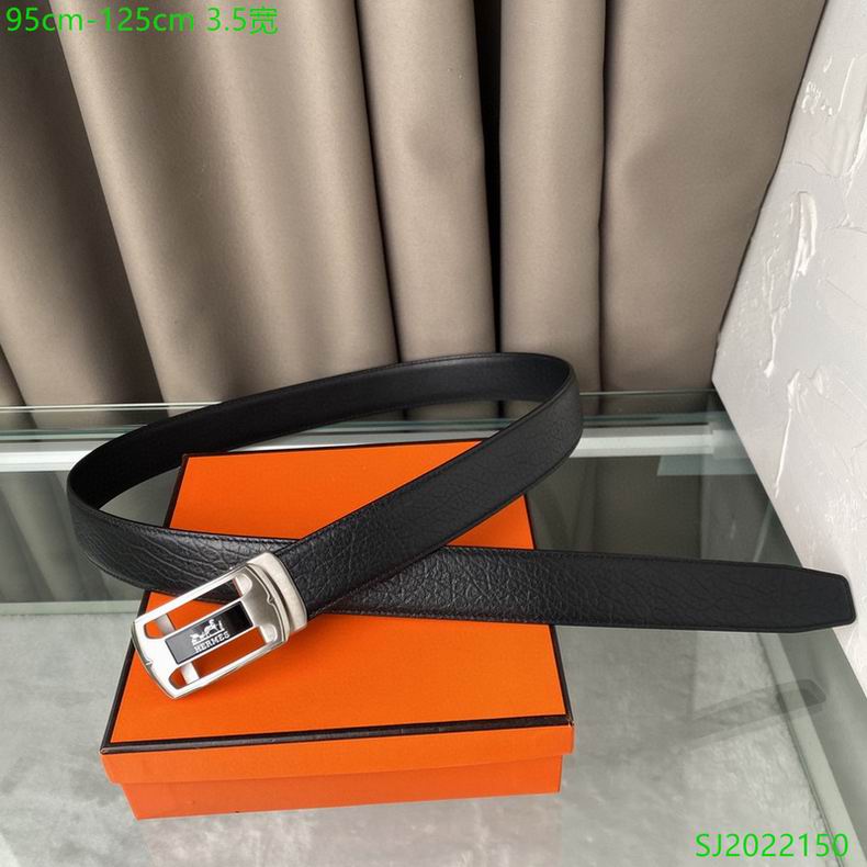 Hermes belt  自动扣35mmX95-125cm 7D (3)