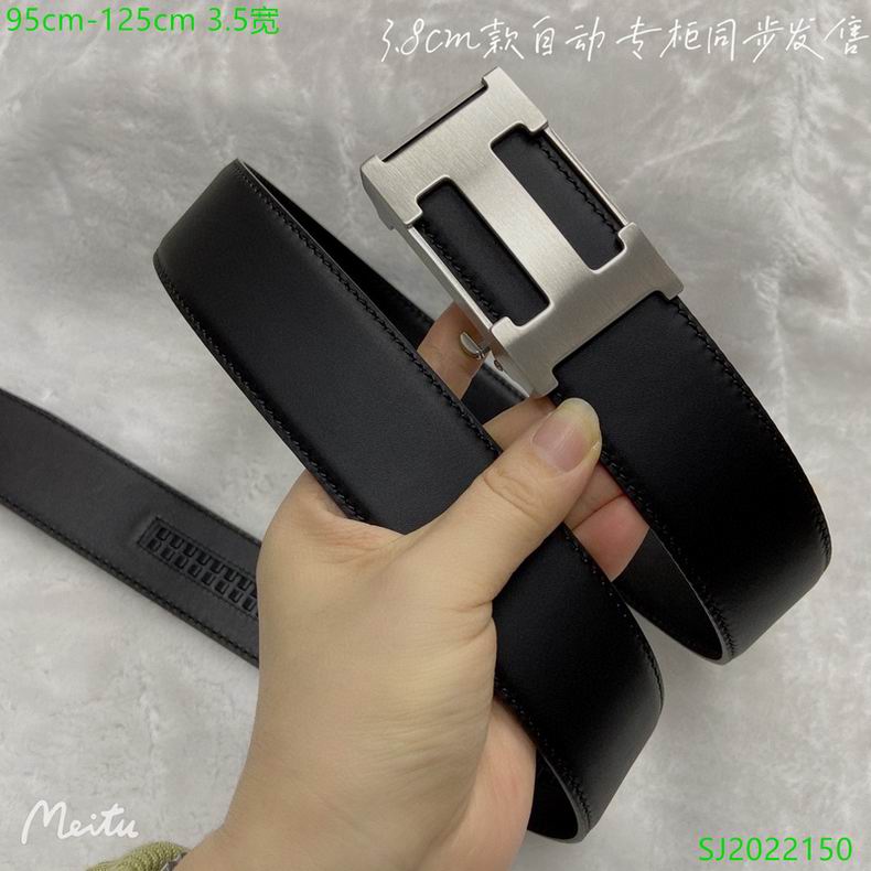 Hermes belt  自动扣35mmX95-125cm 7D (4)