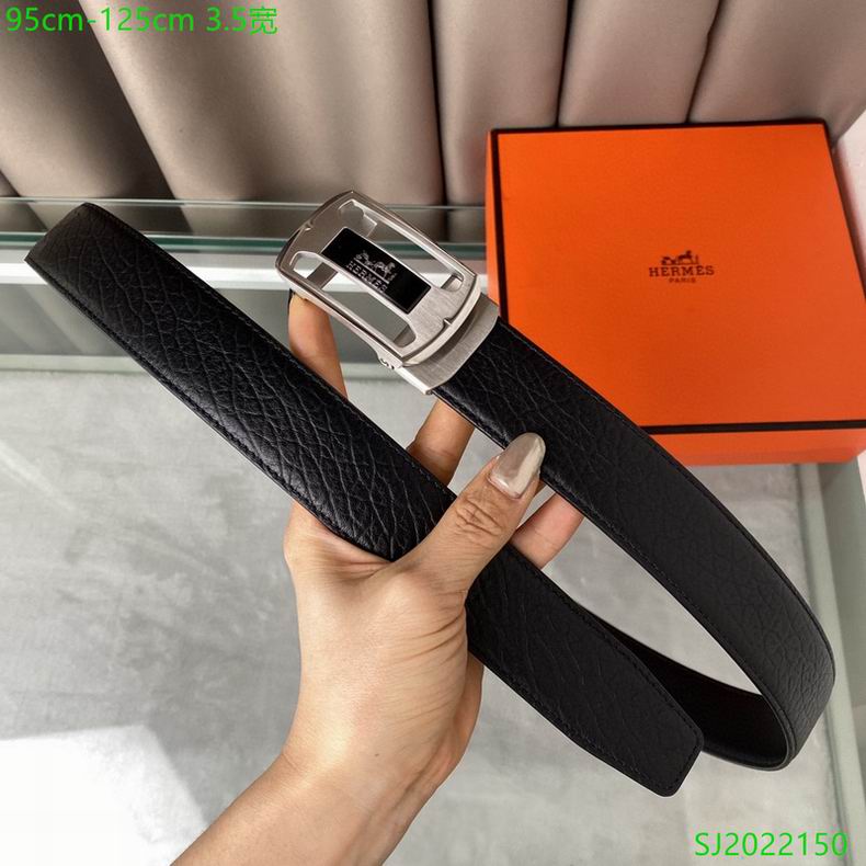 Hermes belt  自动扣35mmX95-125cm 7D (4)