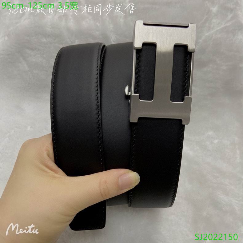 Hermes belt  自动扣35mmX95-125cm 7D (5)