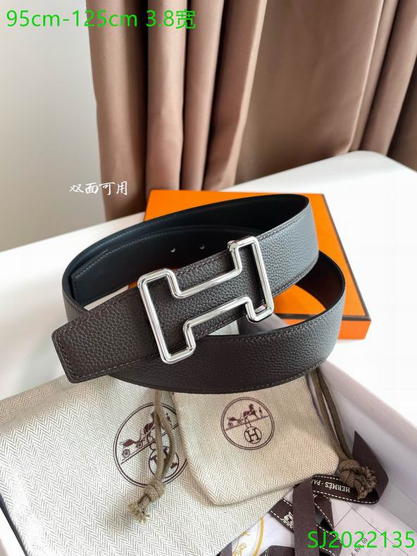Hermes belt 38mmX95-125cm 7D (12)