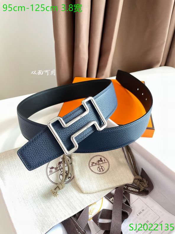 Hermes belt 38mmX95-125cm 7D (19)