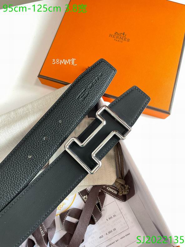 Hermes belt 38mmX95-125cm 7D (3)