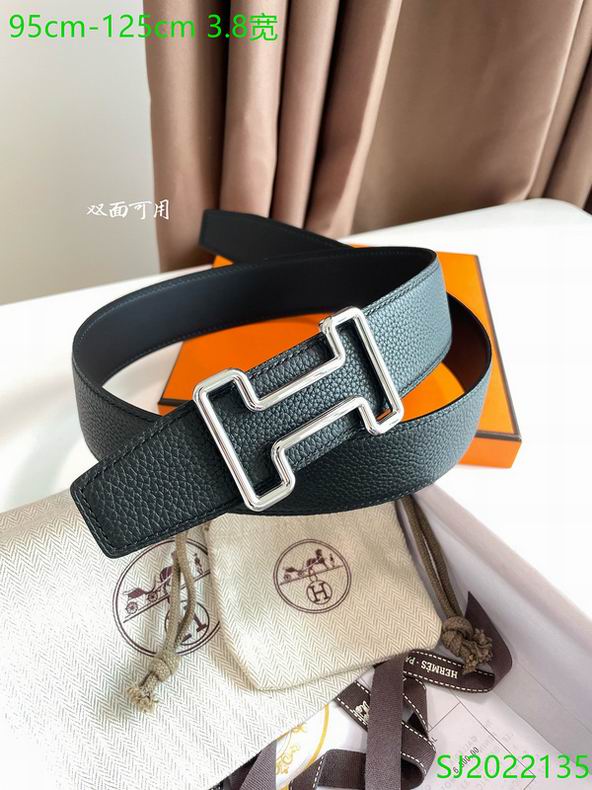 Hermes belt 38mmX95-125cm 7D (4)