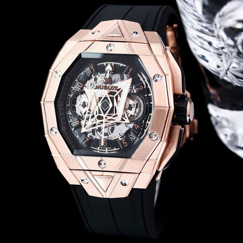 Hublot watch 01 (1)
