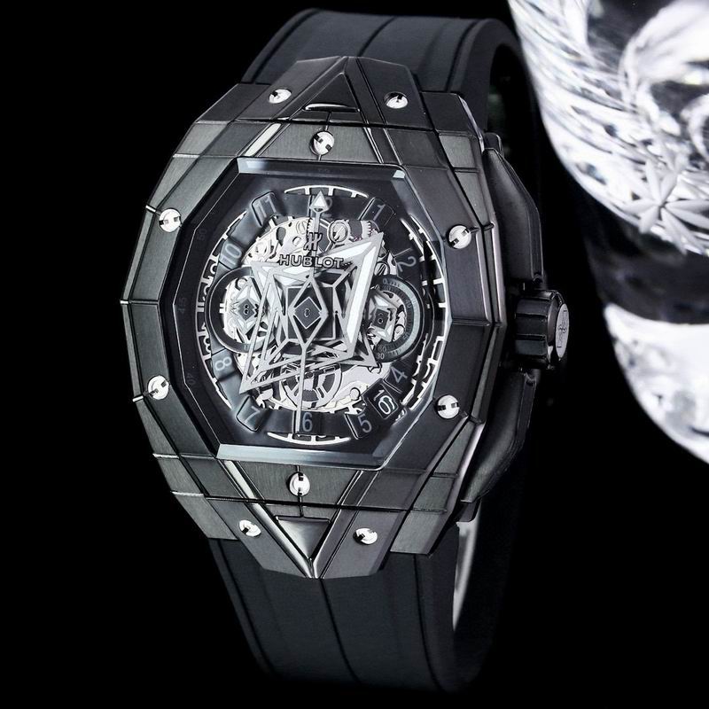 Hublot watch 01 (11)