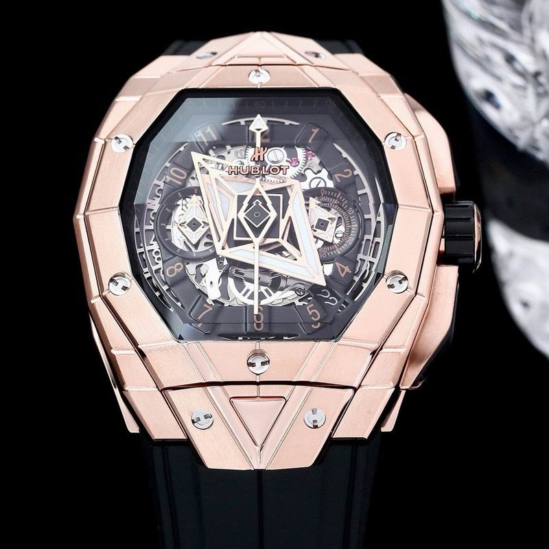 Hublot watch 01 (6)