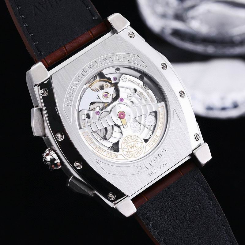 IWC IW376419 43.1X51mm 05 (34)