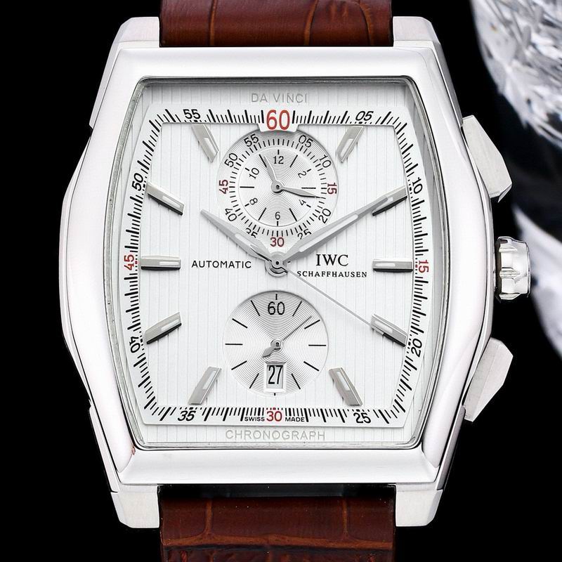 IWC IW376419 43.1X51mm 05 (35)