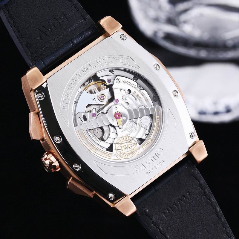 IWC IW376419 43.1X51mm 05 (40)