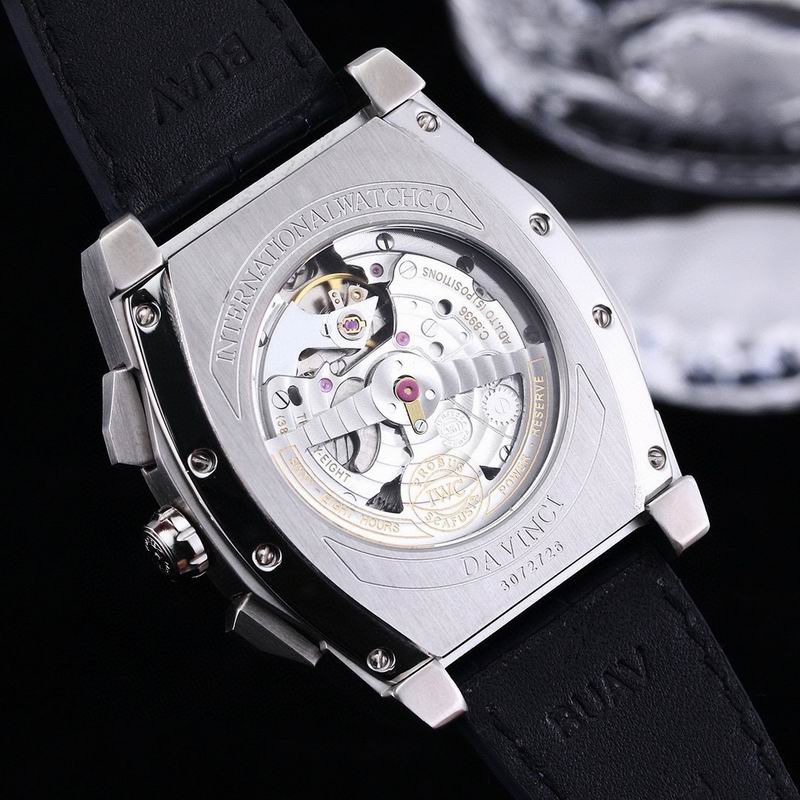 IWC IW376419 43.1X51mm 05 (47)