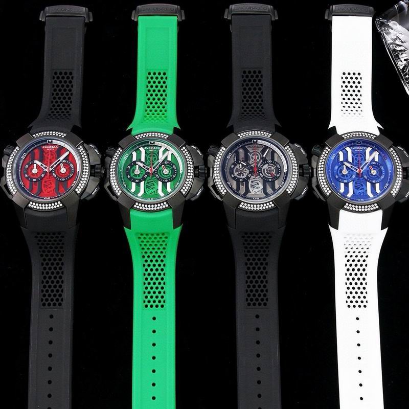 Jacob & Co 45mm 20 (10)