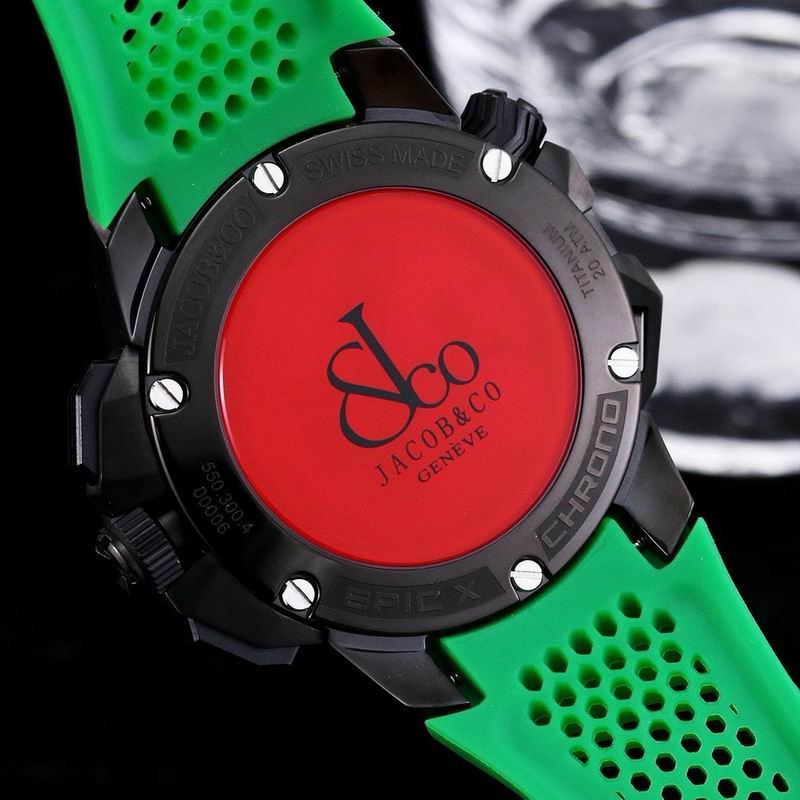 Jacob & Co 45mm 20 (2)